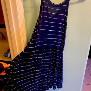 Roxy Romper